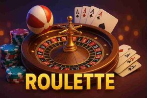 Roulette GA28 – Quay số đỉnh cao, nhận thưởng hấp dẫn