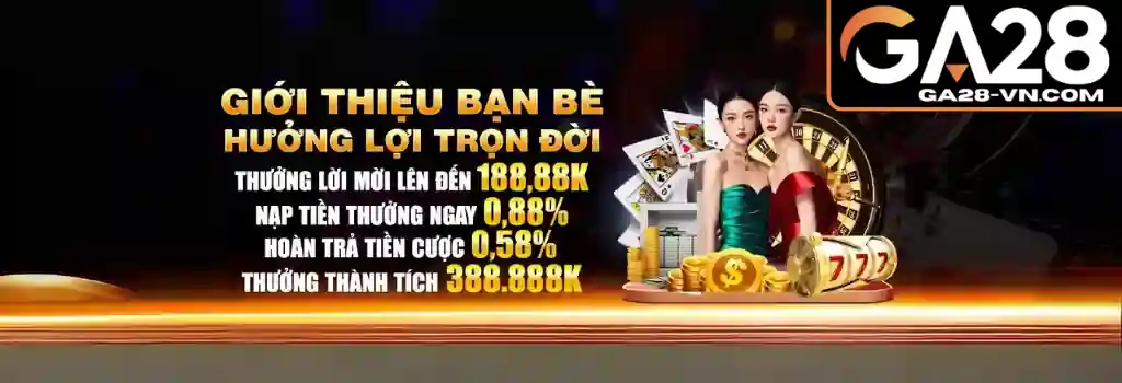 Hoàn tiền hằng ngày